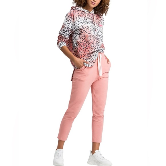 Marc Aurel POWER Hoodie - Picture 2 of 9